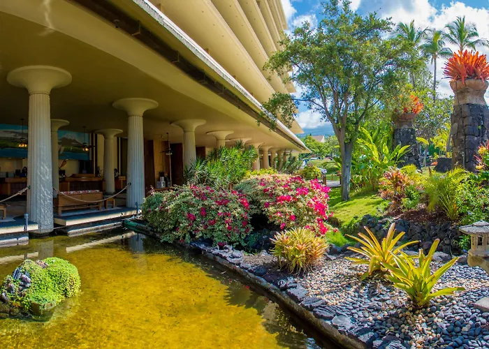 Royal Kona Resort