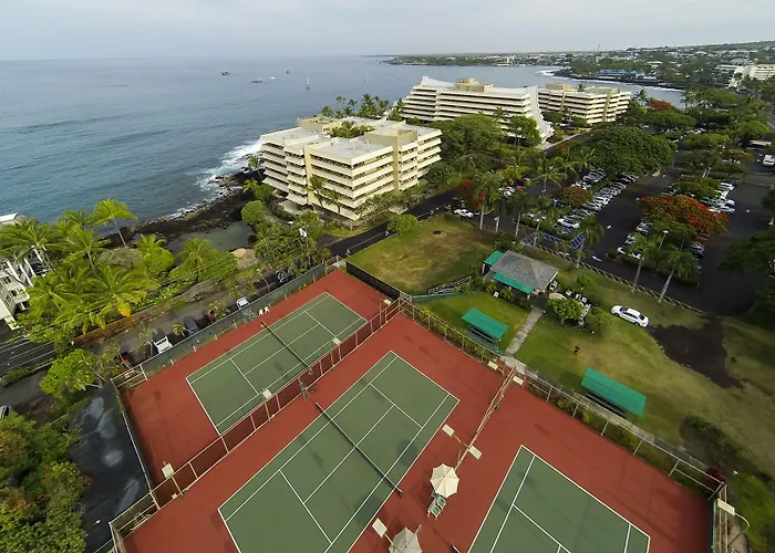Royal Kona Resort