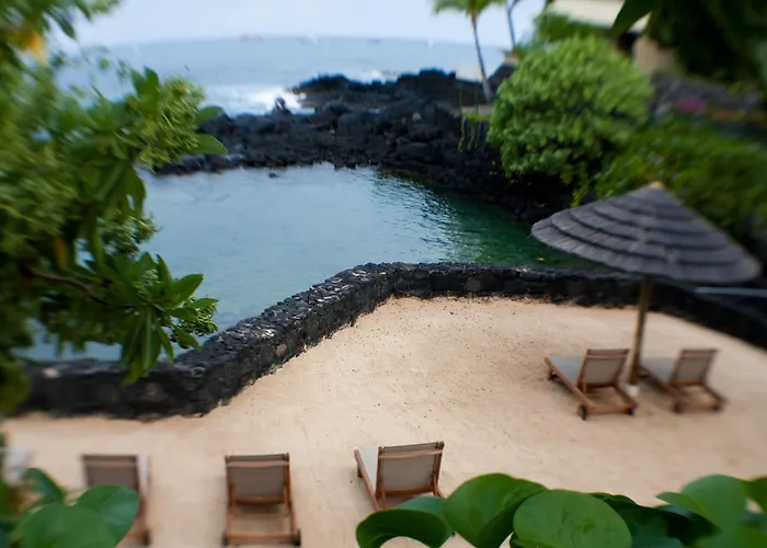 Royal Kona Resort
