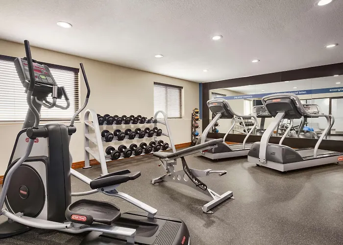 Hampton Inn - Portland/Clackamas