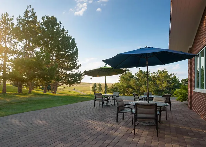 Little America Hotel & Resort Cheyenne