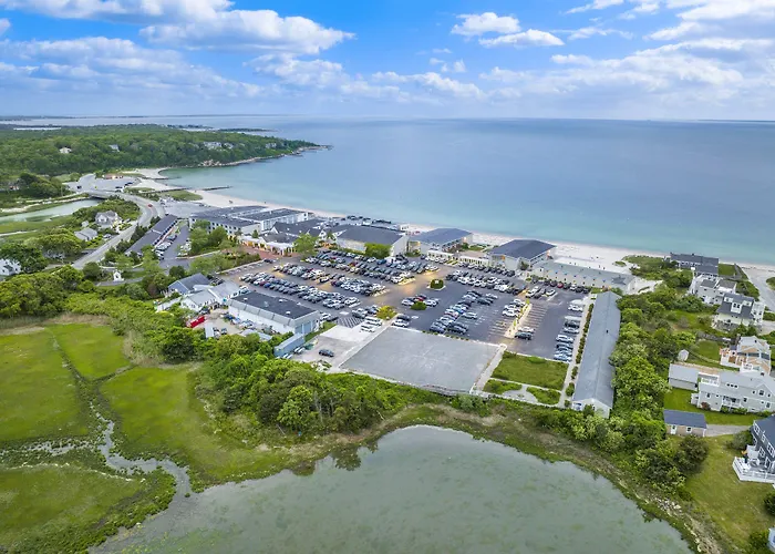 Sea Crest Beach Resort