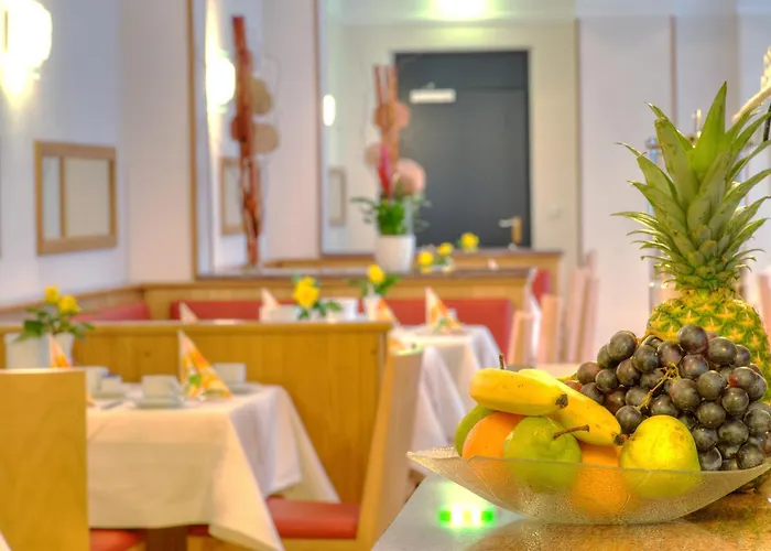 Duerer-Hotel