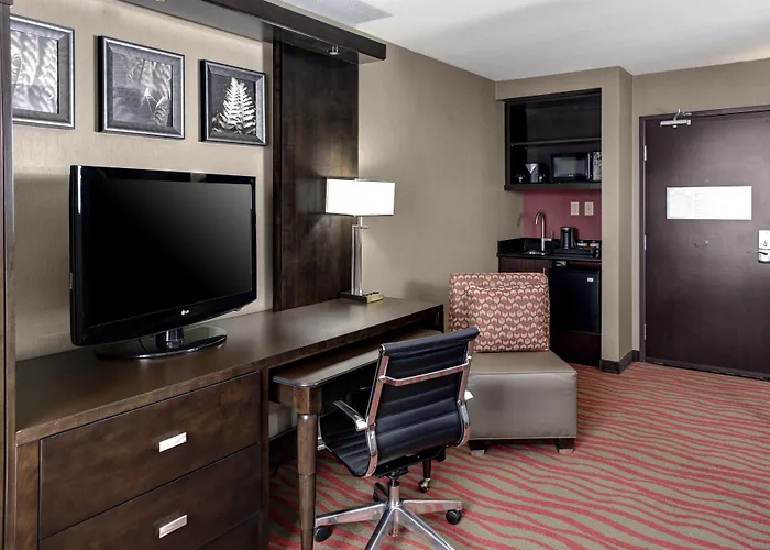 Courtyard By Marriott St. Cloud