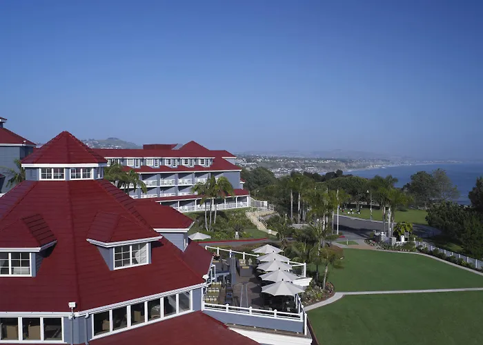 Laguna Cliffs Marriott Resort & Spa