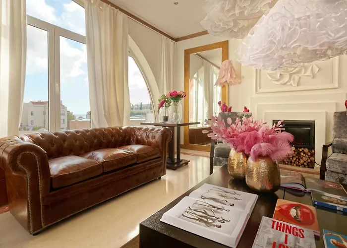 Hotel Inglaterra - Charme & Boutique