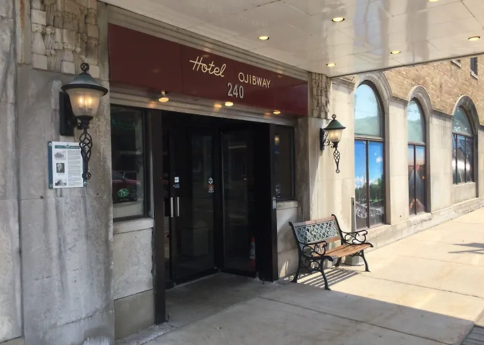 The Hotel Ojibway, Trademark Collection By Wyndham