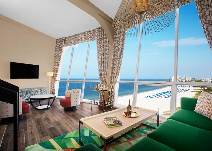 Bellwether Beach Resort