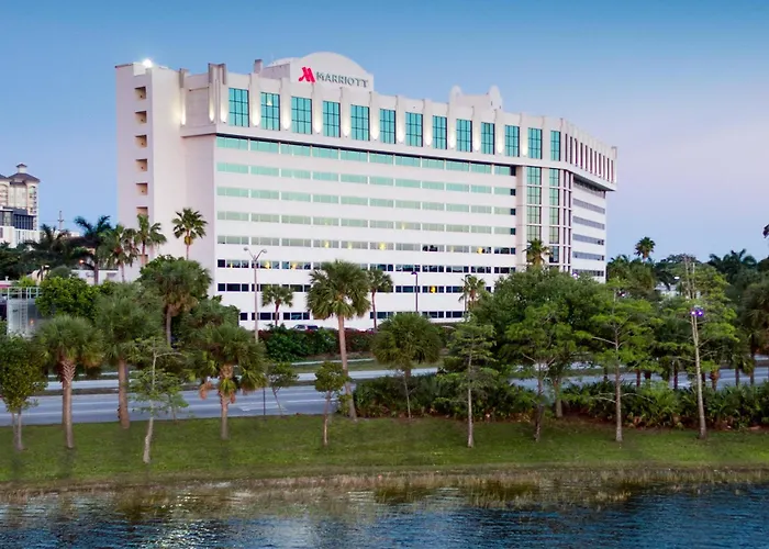 West Palm Beach Marriott