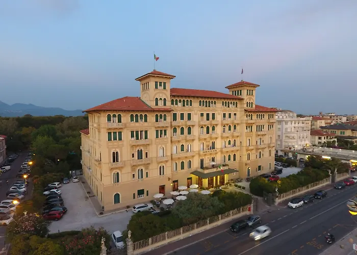 Grand Hotel Royal