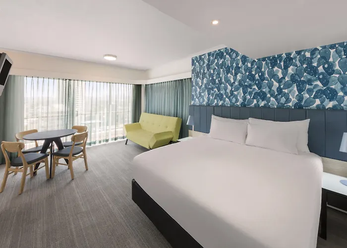 Vibe Hotel Gold Coast