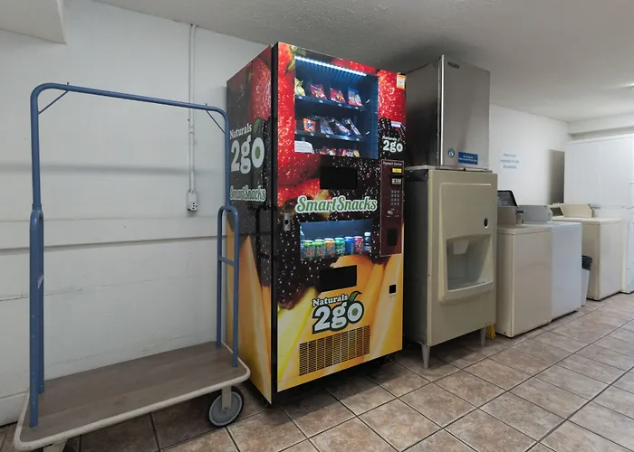 Motel 6-Cincinnati, Oh