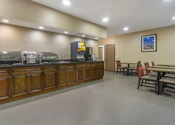Comfort Inn & Suites Bothell - Seattle North