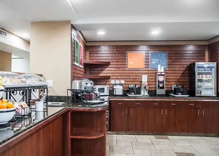 Quality Inn Dunkirk