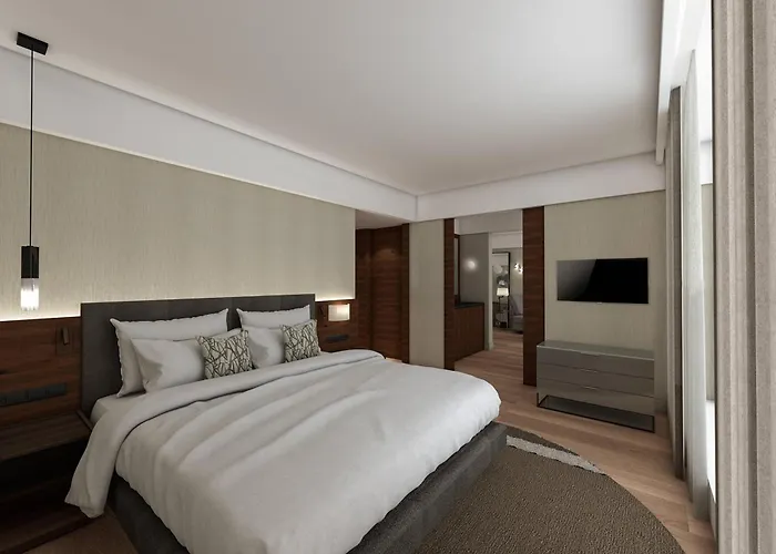 Athens Marriott Hotel