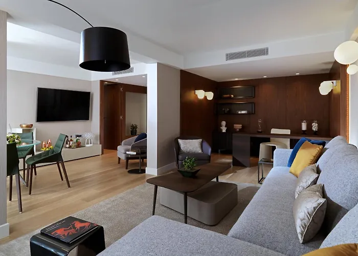 Athens Marriott Hotel