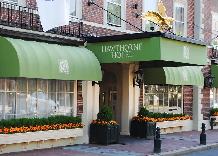 Hawthorne Hotel