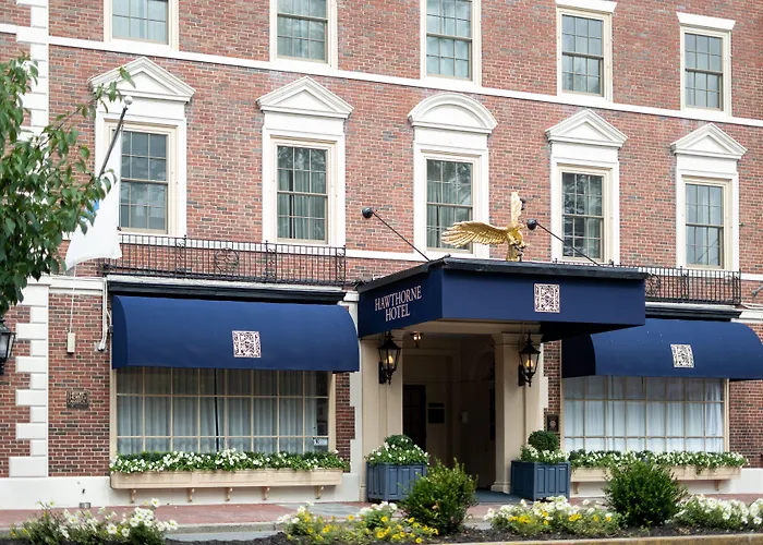 Hawthorne Hotel