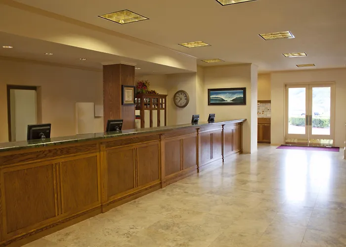 Hilton Vacation Club San Luis Bay Avila Beach