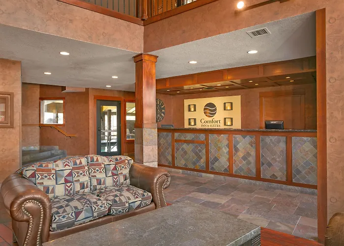 Kathryn Riverfront Inn, An Ascend Collection Hotel