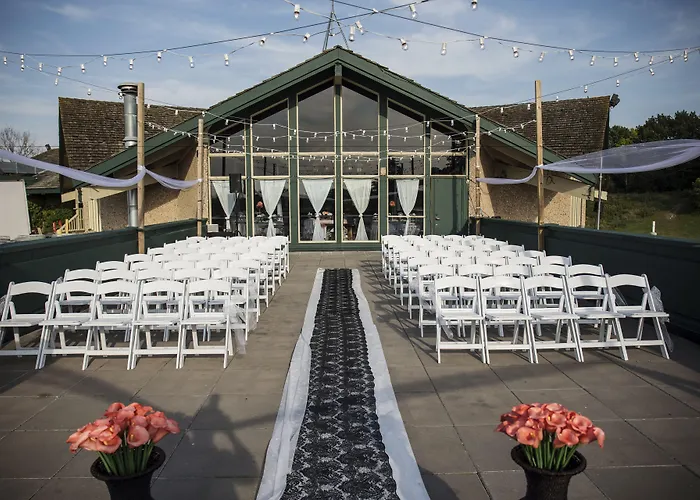 Grand Geneva Resort And Spa
