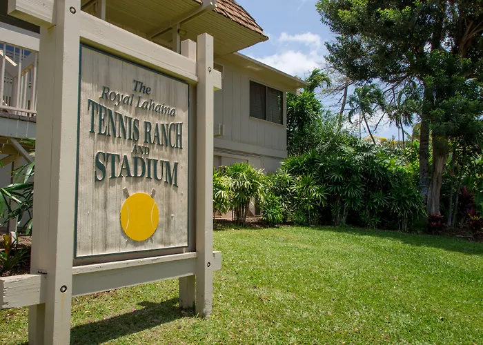 Royal Lahaina Resort & Bungalows