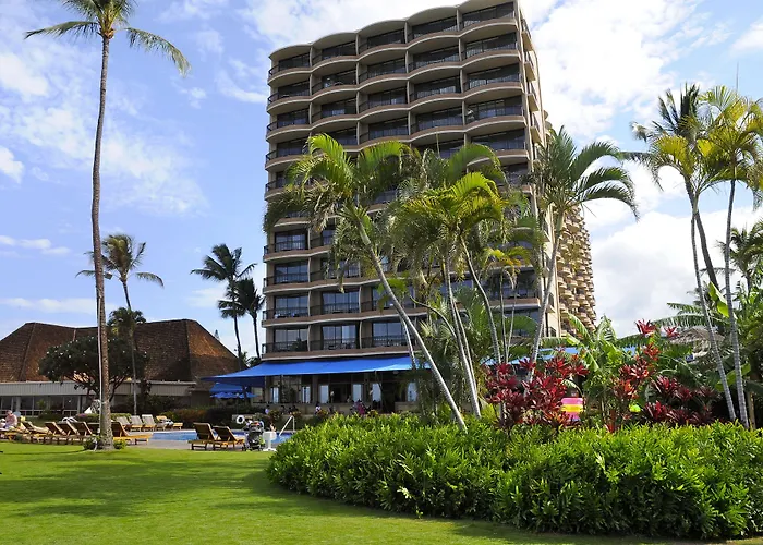 Royal Lahaina Resort & Bungalows