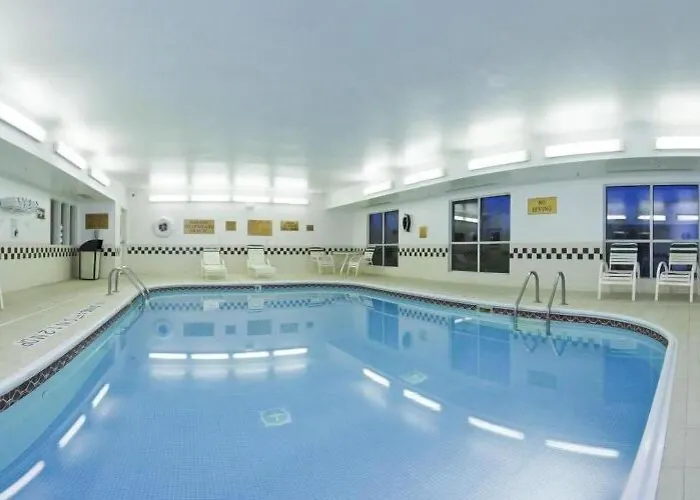 Comfort Inn & Suites Middletown - Franklin