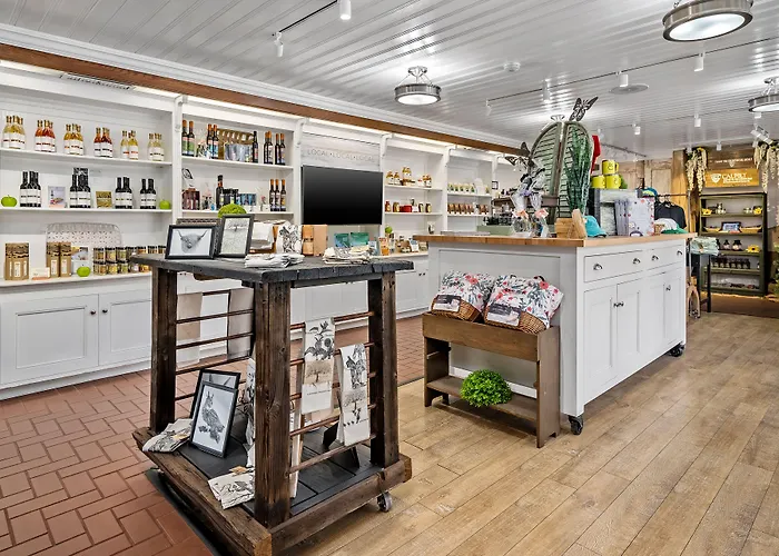Apple Farm Inn