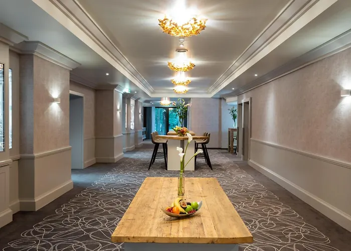 Leonardo Hotel Hannover