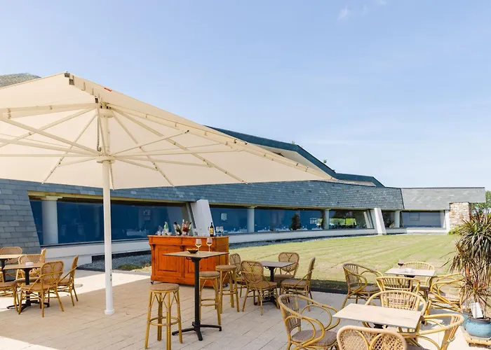 Le Relais Saint Michel
