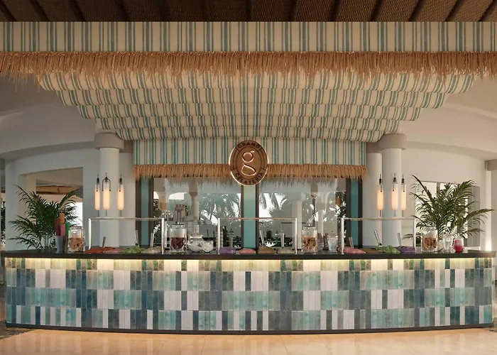 Grand Palladium Select White Sand Resort & Spa
