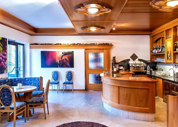 Parc Hotel Florian