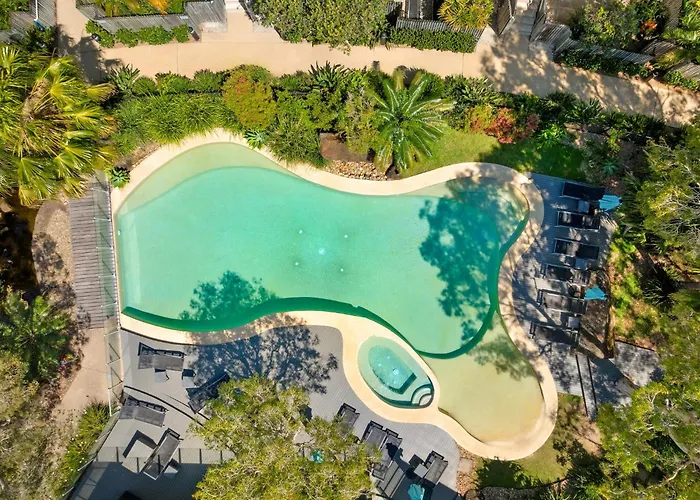 East On Byron Bay Apartments