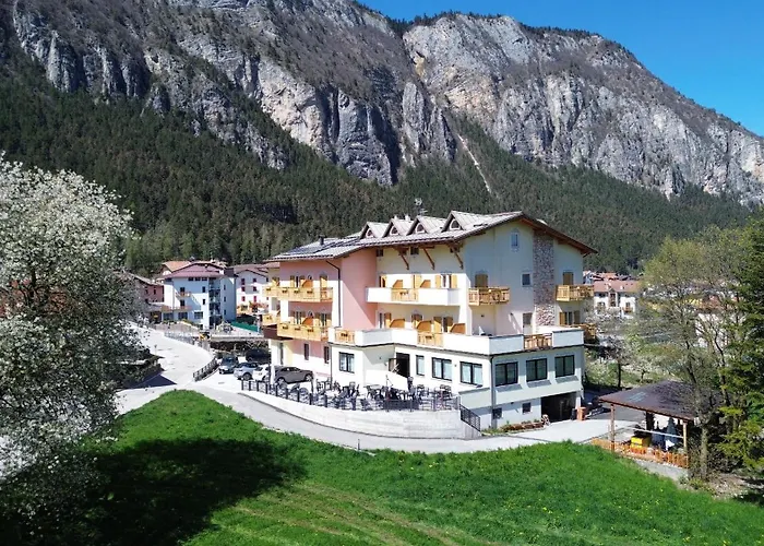 Hotel Fai