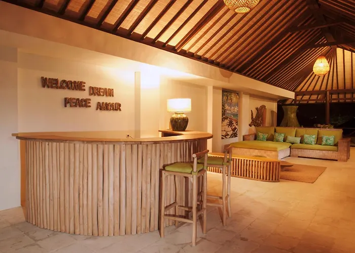 Nunamkhalu Private Villa And Spa