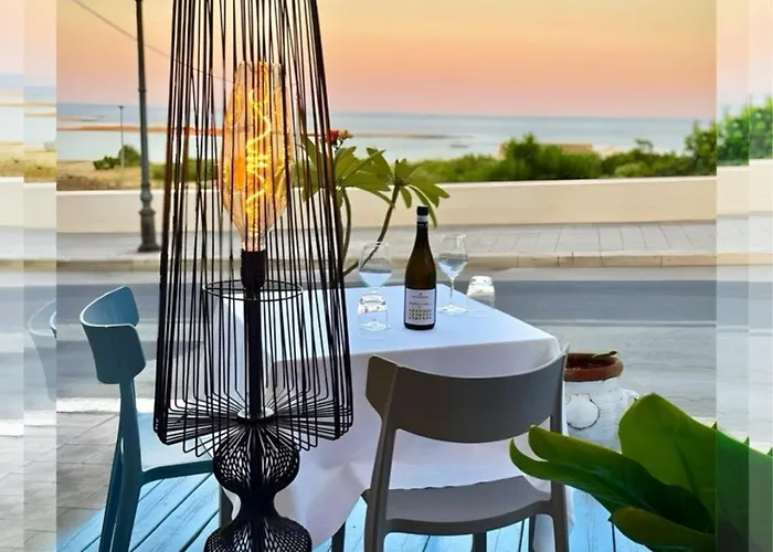 Hotel Jonic