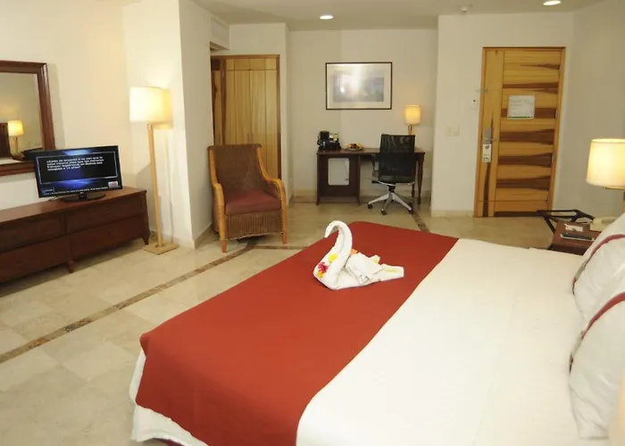Gamma Plaza Ixtapa