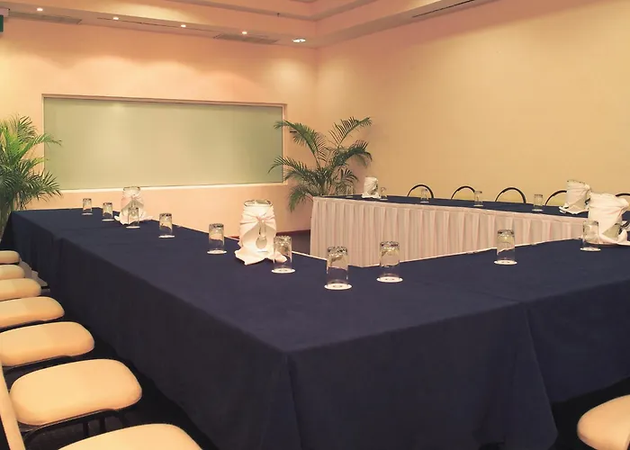 Fiesta Inn Tampico