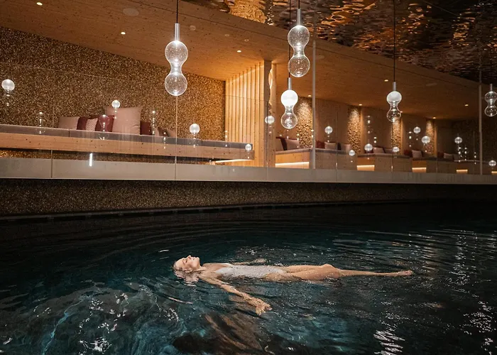 Hotel Anewandter
