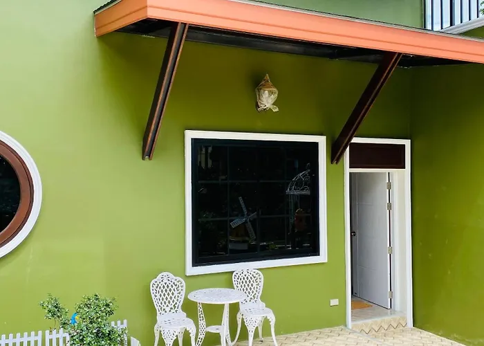Siray Green Resort