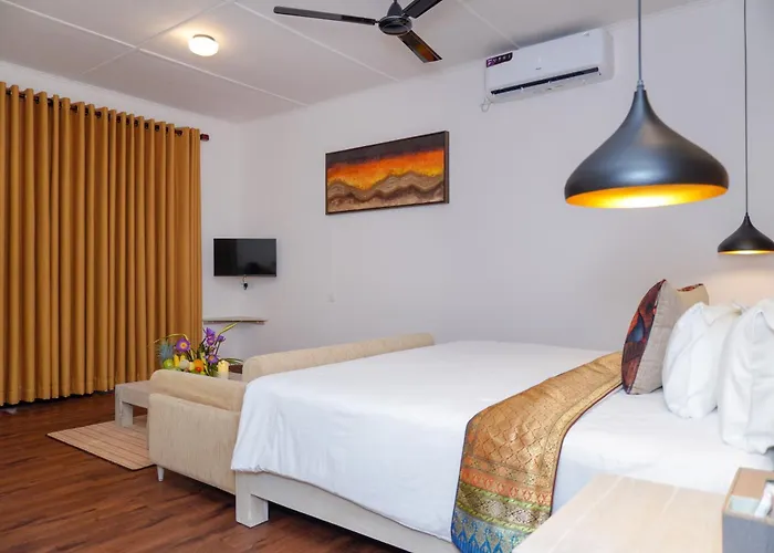 Cocobay Unawatuna