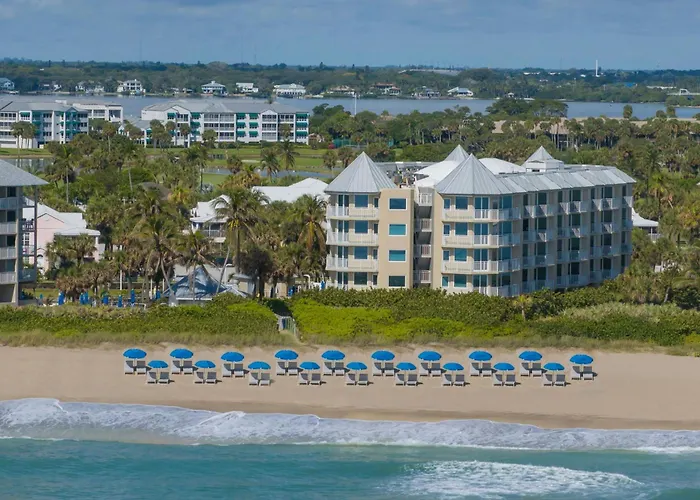 Marriott Hutchinson Island Resort & Beach Villas, Golf & Marina