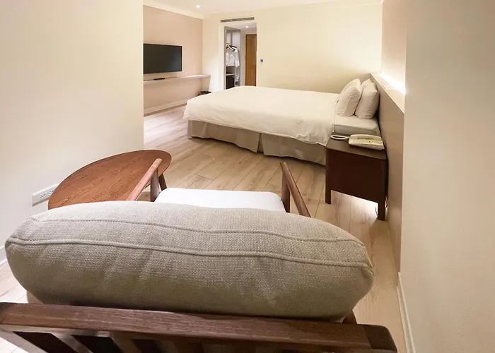 Hotel Tainan