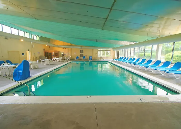 Sea Mist Resort