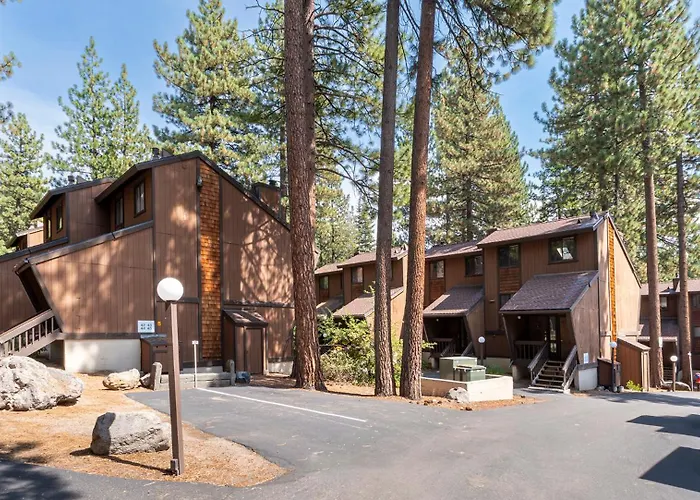 Club Tahoe Resort
