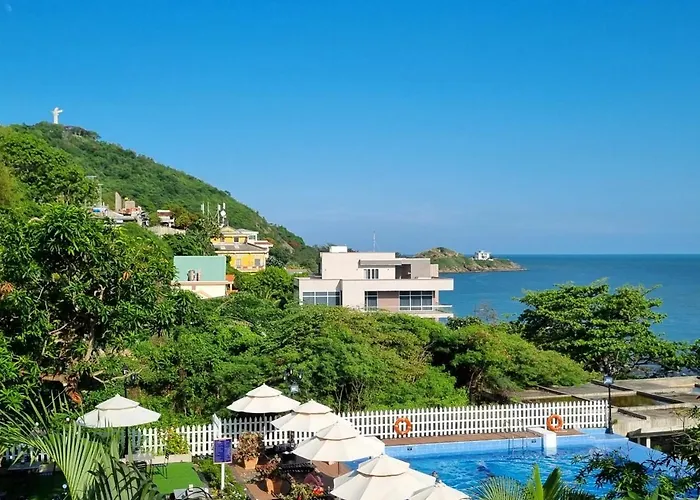 Sv Boutique Resort - The Naris Boutique