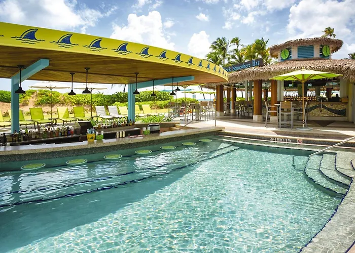 Margaritaville Vacation Club - Rio Mar