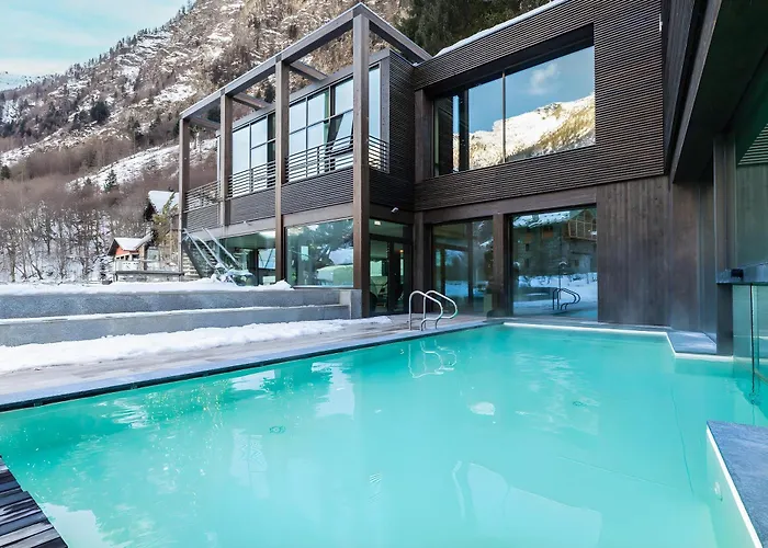 Mirtillo Rosso Family Hotel