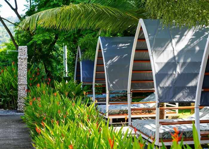 Nammbu Beach Front Bungalows